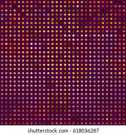 Abstract Pattern. Mugs and Squares in Modern Style.Most Popular.Trendy Pattern for Tile, Print, Paper, Textile, Interior, Mosaics