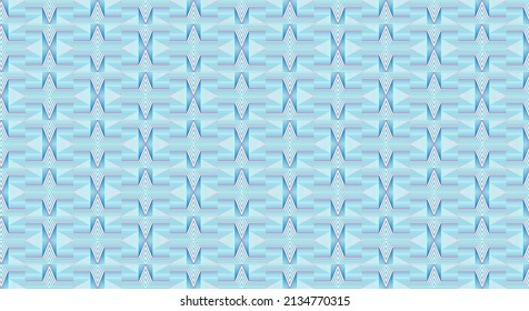 Abstract pattern multiple lines contemporary color vector background. modern color illusion visual pattern.