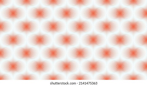 Abstract pattern multiple lines contemporary color vector background. modern color illusion visual pattern.