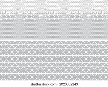 Abstract Pattern for Office frosted Glass Window, Door, Partition in different Designs. Sticker, Vinyl, Printing, Mashrabiya, Fabric 02