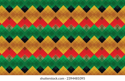 Abstract pattern on background and texture.