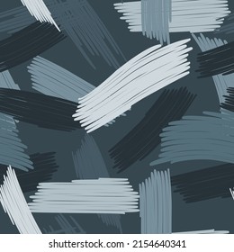 
Abstract pattern on colorful background. Multicolored doodles are drawn with a felt pen randomly. Vector drawing. Kid graphic. Abstract bright wallpaper.