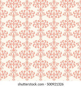 abstract pattern and ornament seamless backgrounds and wallpaper, geometric and floral, rock carvings and stylized animals for your designs