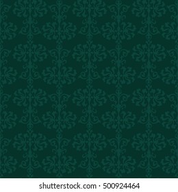 abstract pattern and ornament seamless backgrounds and wallpaper, geometric and floral, rock carvings and stylized animals for your designs