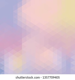 abstract pattern.  pastel colors. layout for presentation 