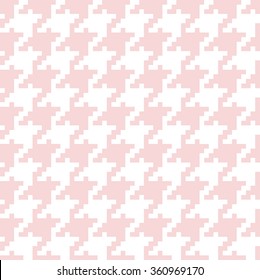 Abstract pattern pastel pink background.vector