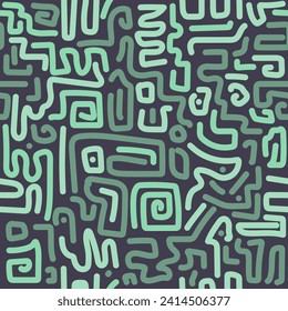 patrón abstracto, perfecto para cubrir libros y para el desarrollo de sitios web