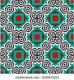  abstract pattern .Perfect for fashion, textile design, cute themed fabric, on wall paper, wrapping paper, fabrics and home decor.seamless repeat pattern.