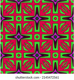  patrón abstracto. Perfecto para la moda, el diseño textil, la tela con motivos adorables, el papel de pared, el papel envolvente, los tejidos y la decoración del hogar.
