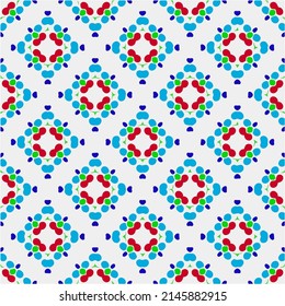  abstract pattern .Perfect for fashion, textile design, cute themed fabric, on wall paper, wrapping paper, fabrics and home decor.seamless repeat pattern.