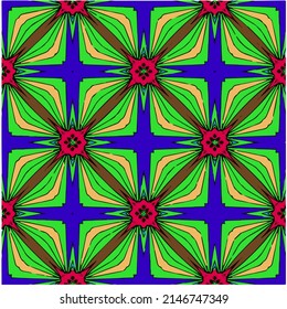  patrón abstracto. Perfecto para la moda, el diseño textil, la tela con motivos adorables, el papel de pared, el papel envolvente, los tejidos y la decoración del hogar.
