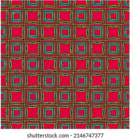  abstract pattern .Perfect for fashion, textile design, cute themed fabric, on wall paper, wrapping paper, fabrics and home decor.seamless repeat pattern.