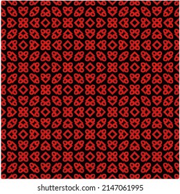  patrón abstracto. Perfecto para la moda, el diseño textil, la tela con motivos adorables, el papel de pared, el papel envolvente, los tejidos y la decoración del hogar.