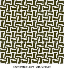  Abstraktes Muster. Perfekt für Mode, Textildesign, süße Thematik, Tapete, Wickelpapier, Stoffe und Innendekor.Nahtlose Wiederholung.