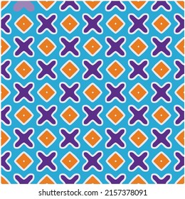  Abstraktes Muster. Perfekt für Mode, Textildesign, süße Thematik, Tapete, Wickelpapier, Stoffe und Innendekor.Nahtlose Wiederholung.