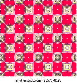  patrón abstracto. Perfecto para la moda, el diseño textil, la tela con motivos adorables, el papel de pared, el papel envolvente, los tejidos y la decoración del hogar.