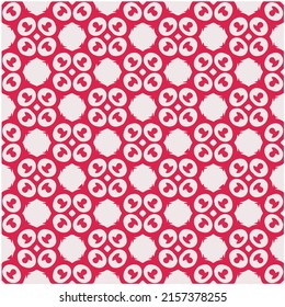  patrón abstracto. Perfecto para la moda, el diseño textil, la tela con motivos adorables, el papel de pared, el papel envolvente, los tejidos y la decoración del hogar.