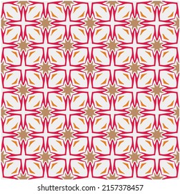 patrón abstracto. Perfecto para la moda, el diseño textil, la tela con motivos adorables, el papel de pared, el papel envolvente, los tejidos y la decoración del hogar.