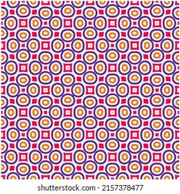  abstract pattern .Perfect for fashion, textile design, cute themed fabric, on wall paper, wrapping paper, fabrics and home decor.seamless repeat pattern.