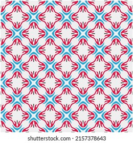  abstract pattern .Perfect for fashion, textile design, cute themed fabric, on wall paper, wrapping paper, fabrics and home decor.seamless repeat pattern.