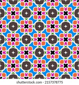  abstract pattern .Perfect for fashion, textile design, cute themed fabric, on wall paper, wrapping paper, fabrics and home decor.seamless repeat pattern.