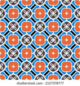  abstract pattern .Perfect for fashion, textile design, cute themed fabric, on wall paper, wrapping paper, fabrics and home decor.seamless repeat pattern.