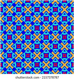  abstract pattern .Perfect for fashion, textile design, cute themed fabric, on wall paper, wrapping paper, fabrics and home decor.seamless repeat pattern.