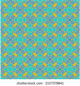  Abstraktes Muster. Perfekt für Mode, Textildesign, süße Thematik, Tapete, Wickelpapier, Stoffe und Innendekor.Nahtlose Wiederholung.