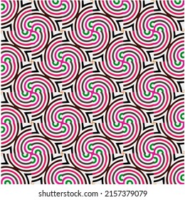  abstract pattern .Perfect for fashion, textile design, cute themed fabric, on wall paper, wrapping paper, fabrics and home decor.seamless repeat pattern.
