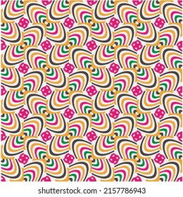  abstract pattern .Perfect for fashion, textile design, cute themed fabric, on wall paper, wrapping paper, fabrics and home decor.seamless repeat pattern.