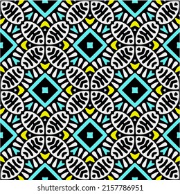  patrón abstracto. Perfecto para la moda, el diseño textil, la tela con motivos adorables, el papel de pared, el papel envolvente, los tejidos y la decoración del hogar.