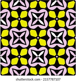  abstract pattern .Perfect for fashion, textile design, cute themed fabric, on wall paper, wrapping paper, fabrics and home decor.seamless repeat pattern.