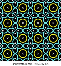  abstract pattern .Perfect for fashion, textile design, cute themed fabric, on wall paper, wrapping paper, fabrics and home decor.seamless repeat pattern.