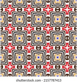  abstract pattern .Perfect for fashion, textile design, cute themed fabric, on wall paper, wrapping paper, fabrics and home decor.seamless repeat pattern.