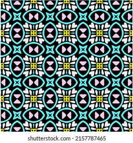  patrón abstracto. Perfecto para la moda, el diseño textil, la tela con motivos adorables, el papel de pared, el papel envolvente, los tejidos y la decoración del hogar.