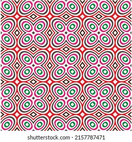  patrón abstracto. Perfecto para la moda, el diseño textil, la tela con motivos adorables, el papel de pared, el papel envolvente, los tejidos y la decoración del hogar.