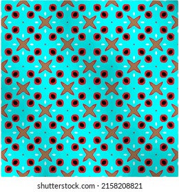  abstract pattern .Perfect for fashion, textile design, cute themed fabric, on wall paper, wrapping paper, fabrics and home decor.seamless repeat pattern.