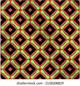  patrón abstracto. Perfecto para la moda, el diseño textil, la tela con motivos adorables, el papel de pared, el papel envolvente, los tejidos y la decoración del hogar.