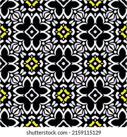  patrón abstracto. Perfecto para la moda, el diseño textil, la tela con motivos adorables, el papel de pared, el papel envolvente, los tejidos y la decoración del hogar.