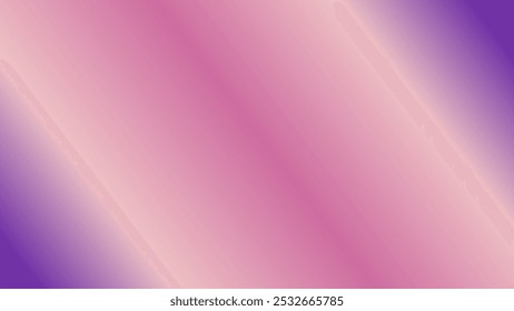 Abstract pattern pink purple gradient blurred background for paper, banner and poster. Vector illustration background 