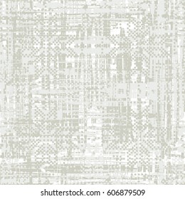 Abstract pattern, polka, stripes, lines, doodle, seamless vector background.