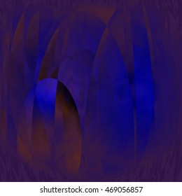 abstract pattern with purple background