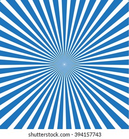 abstract pattern rays