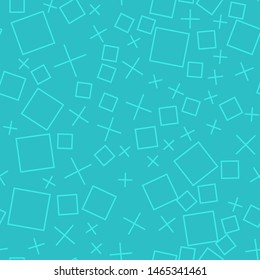 Abstract Pattern Repeat Background Vector Template