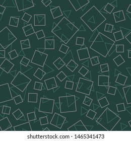 Abstract Pattern Repeat Background Vector Template