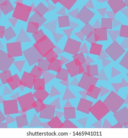 Abstract Pattern Repeat Background Vector Template