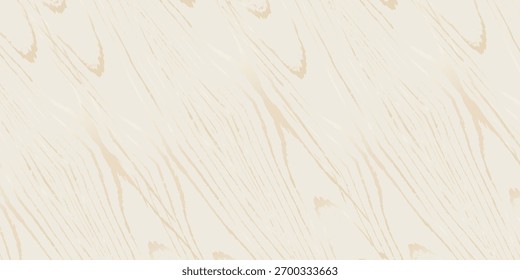Patrón abstracto que se asemeja al grano de madera natural con crema suave y tonos beige cálidos