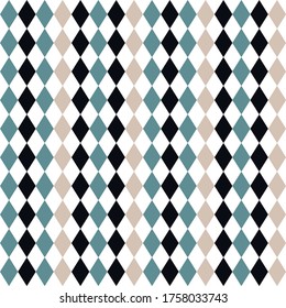 
abstract pattern of rhombuses, for posters, backgrounds, wallpapers, wrapping paper fabrics, children's products