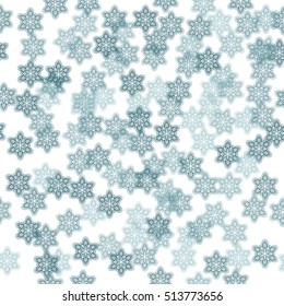 Abstract pattern sameless vector background