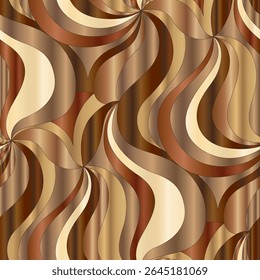 Abstract pattern seamless. Design for fabric, wallpaper, wrapping,